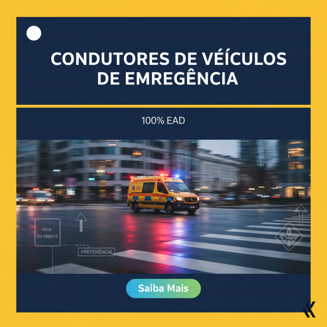 CURSO DE ATUALIZAÇAO TRANSPORTE DE EMERGENCIA