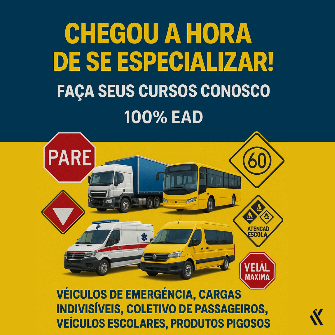 CONDUTORES DE DIREÇÃO DEFENSIVA